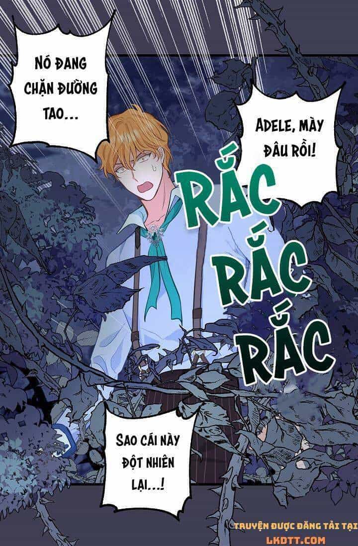 Hãy Bỏ Mặc Tôi - Chương 49 - ảnh 10