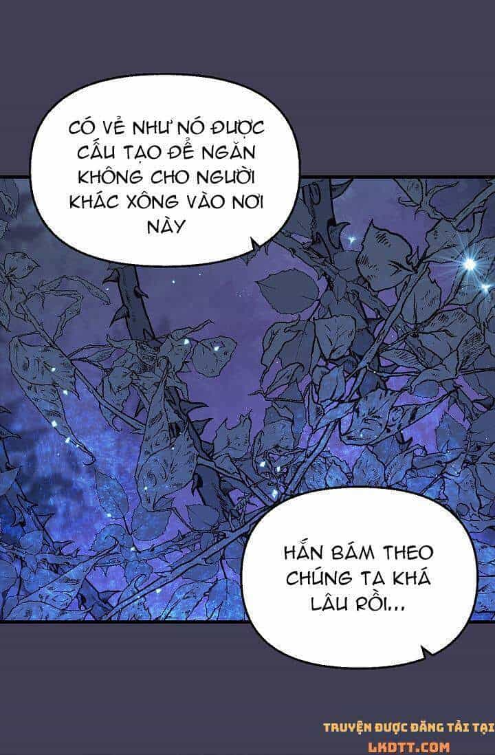 Hãy Bỏ Mặc Tôi - Chương 49 - ảnh 12