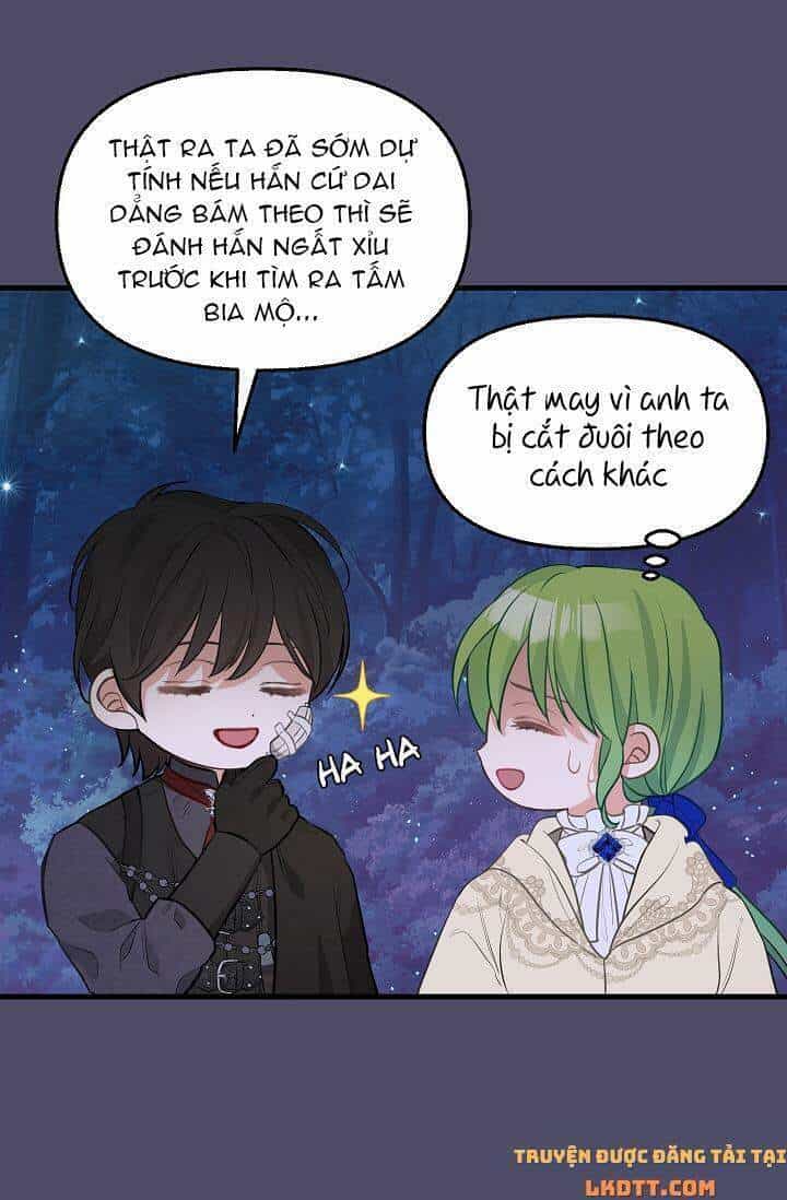 Hãy Bỏ Mặc Tôi - Chương 49 - ảnh 14