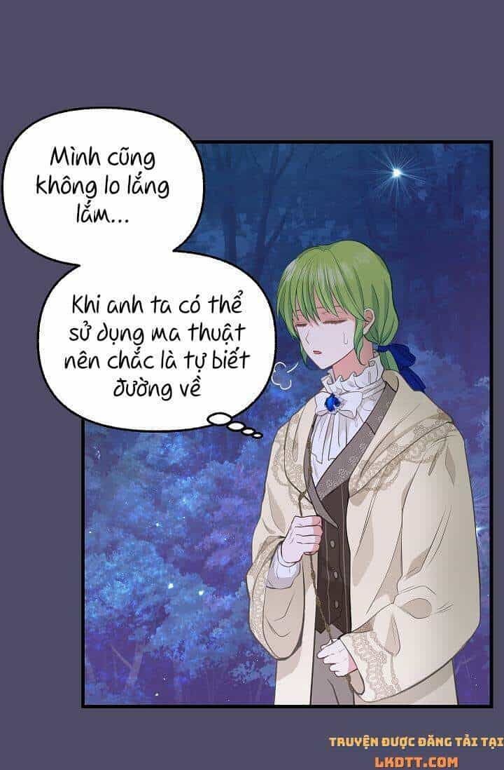 Hãy Bỏ Mặc Tôi - Chương 49 - ảnh 15