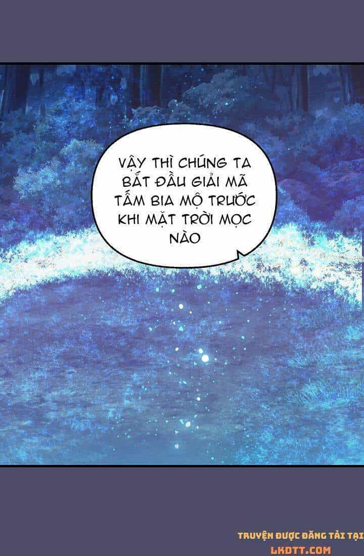 Hãy Bỏ Mặc Tôi - Chương 49 - ảnh 16