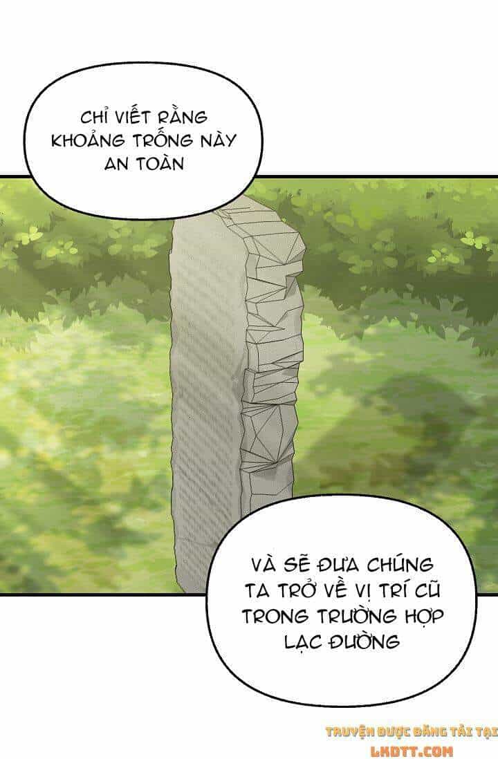 Hãy Bỏ Mặc Tôi - Chương 49 - ảnh 20