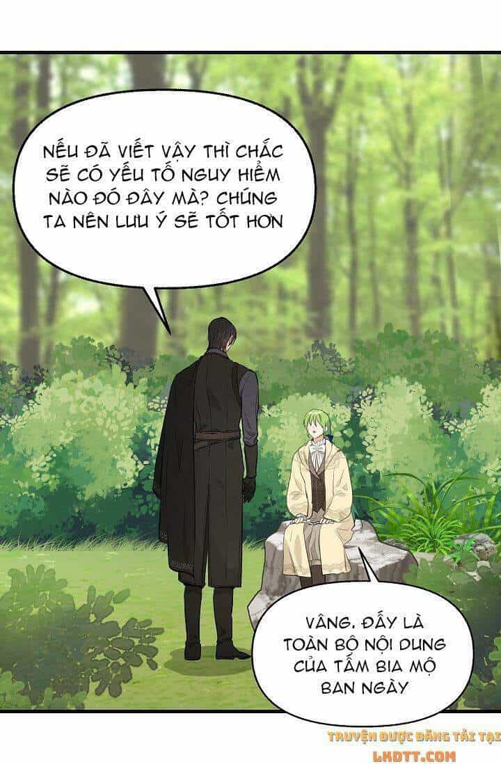 Hãy Bỏ Mặc Tôi - Chương 49 - ảnh 23