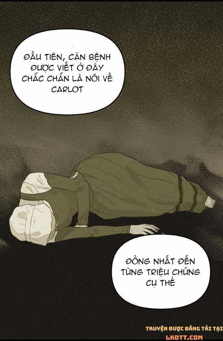 Hãy Bỏ Mặc Tôi - Chương 49 - ảnh 25
