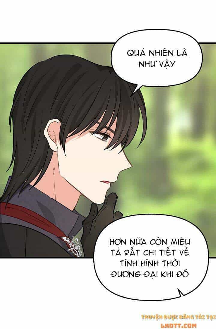 Hãy Bỏ Mặc Tôi - Chương 49 - ảnh 26