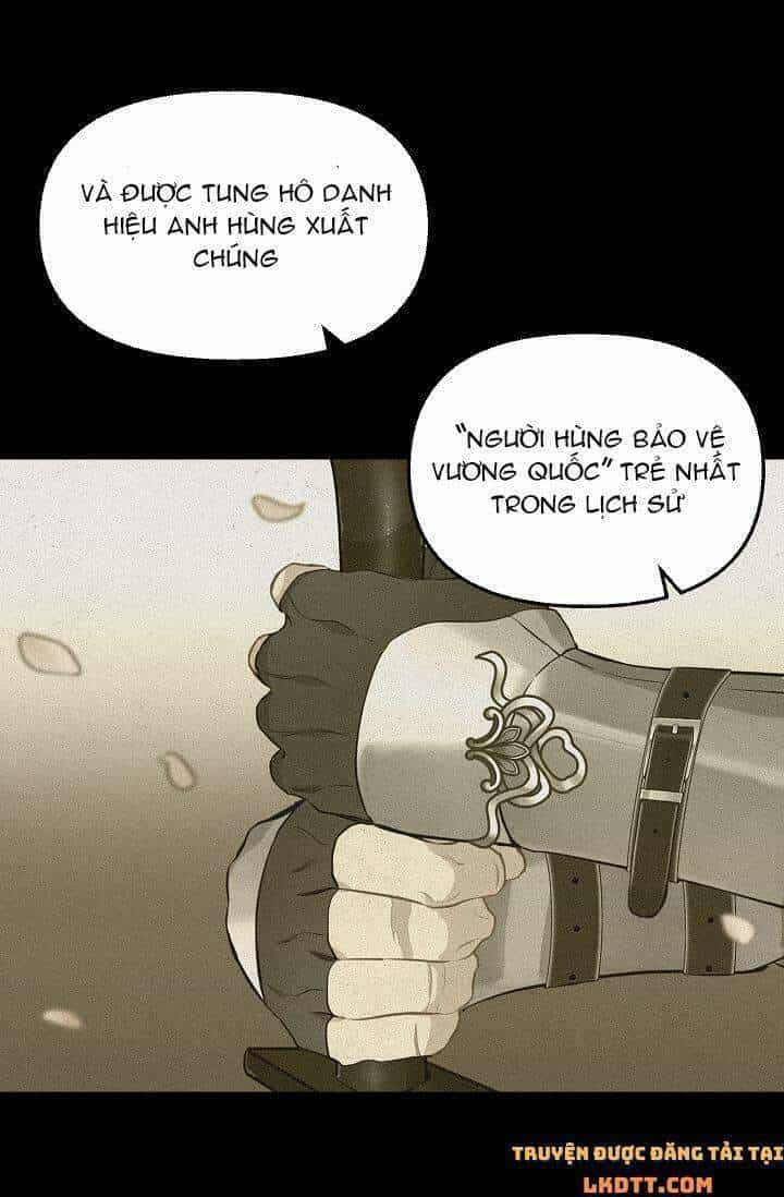 Hãy Bỏ Mặc Tôi - Chương 49 - ảnh 29