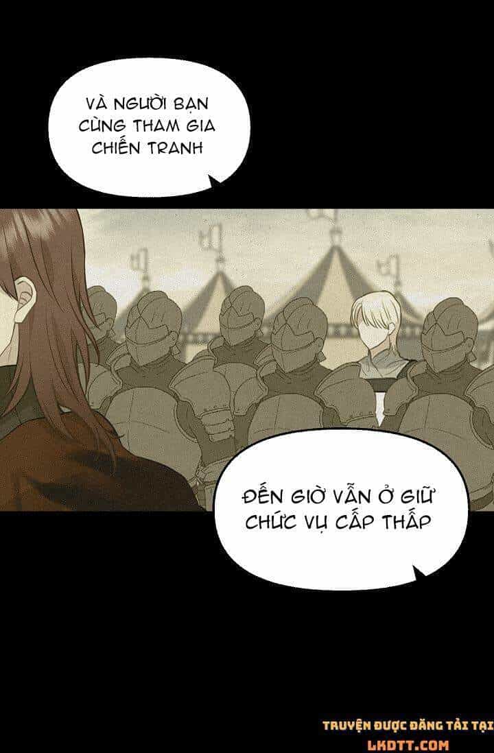 Hãy Bỏ Mặc Tôi - Chương 49 - ảnh 31