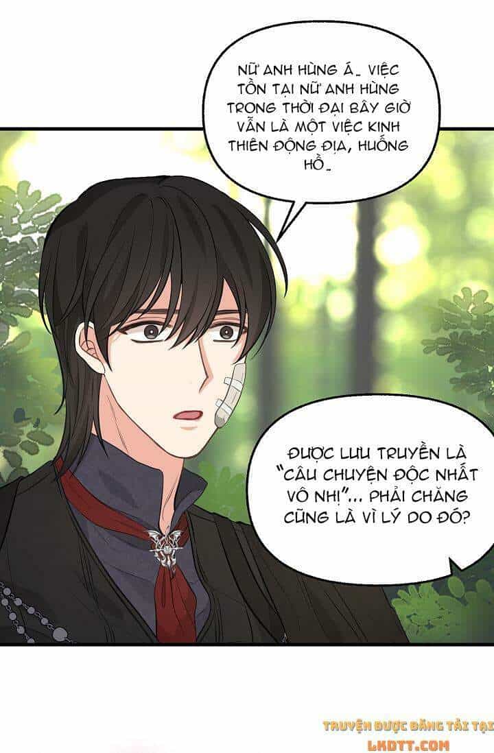 Hãy Bỏ Mặc Tôi - Chương 49 - ảnh 35