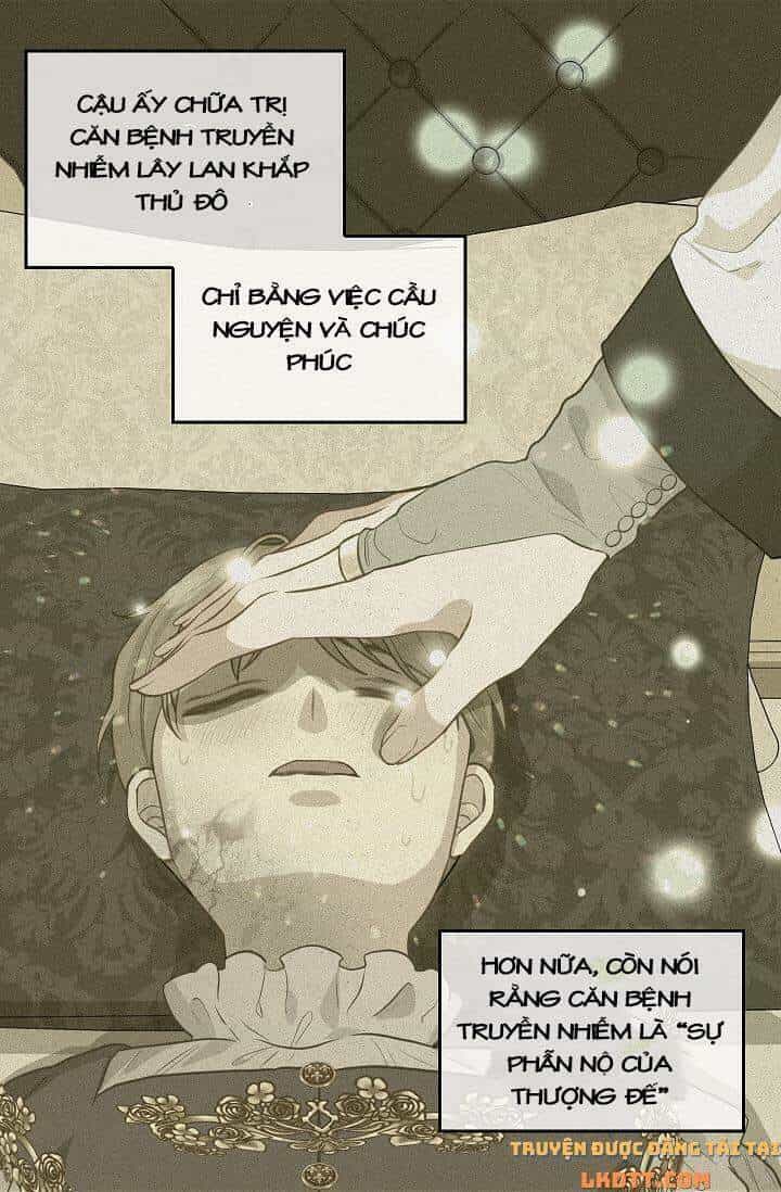 Hãy Bỏ Mặc Tôi - Chương 49 - ảnh 39