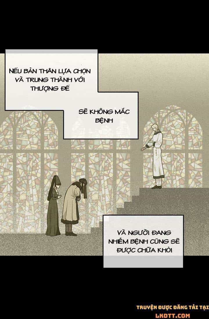 Hãy Bỏ Mặc Tôi - Chương 49 - ảnh 40