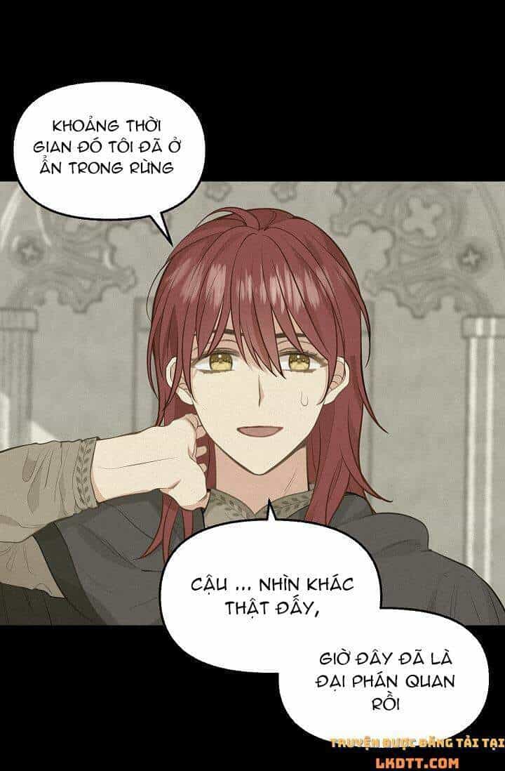 Hãy Bỏ Mặc Tôi - Chương 49 - ảnh 46