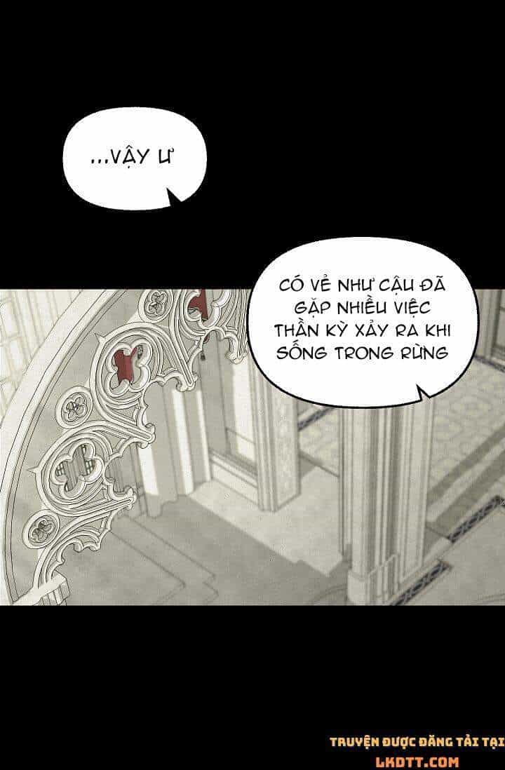 Hãy Bỏ Mặc Tôi - Chương 49 - ảnh 50