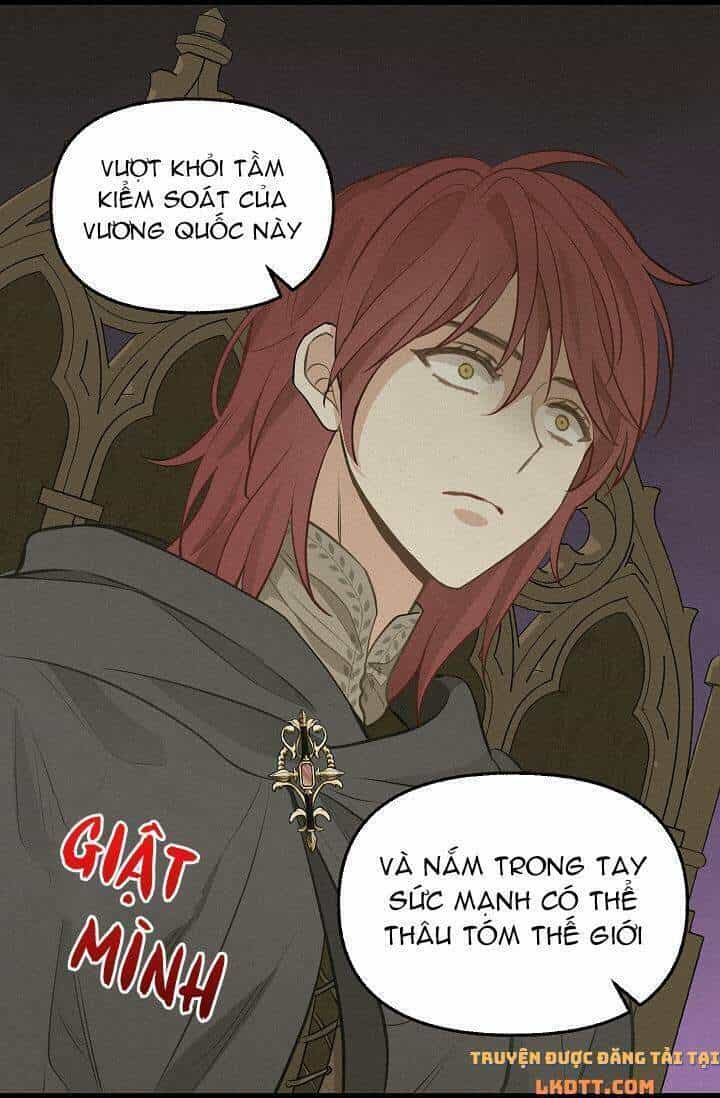 Hãy Bỏ Mặc Tôi - Chương 49 - ảnh 54