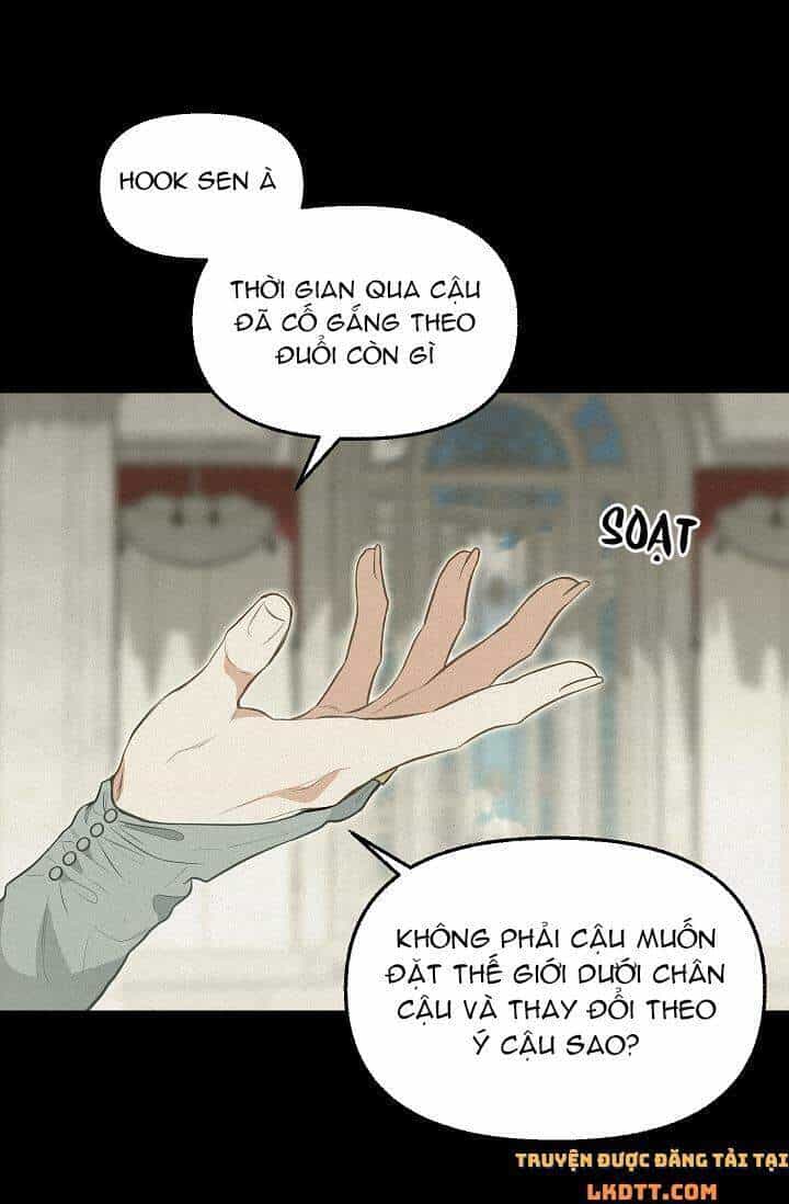Hãy Bỏ Mặc Tôi - Chương 49 - ảnh 57