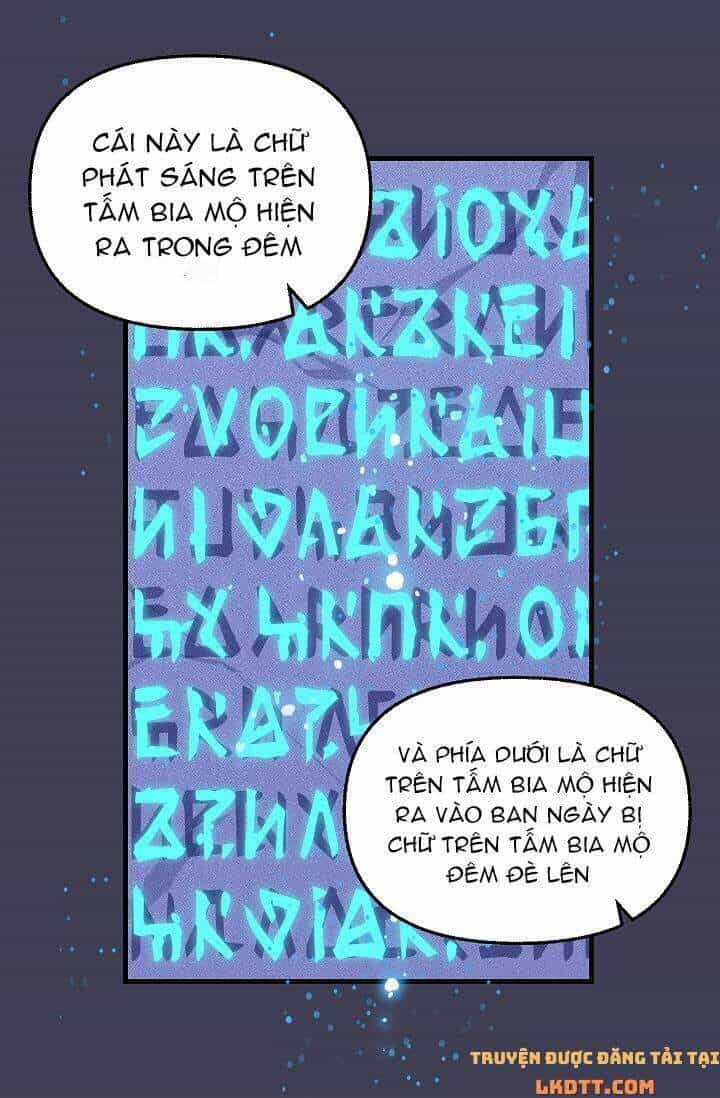 Hãy Bỏ Mặc Tôi - Chương 49 - ảnh 7