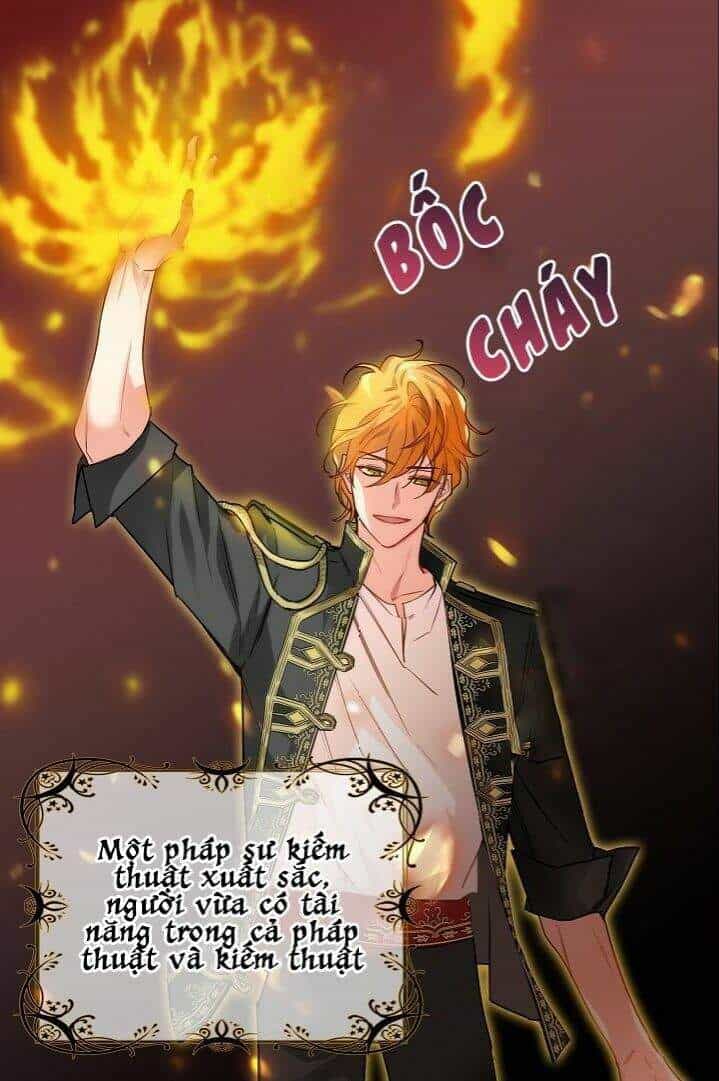 Hãy Bỏ Mặc Tôi - Chương 5 - ảnh 12