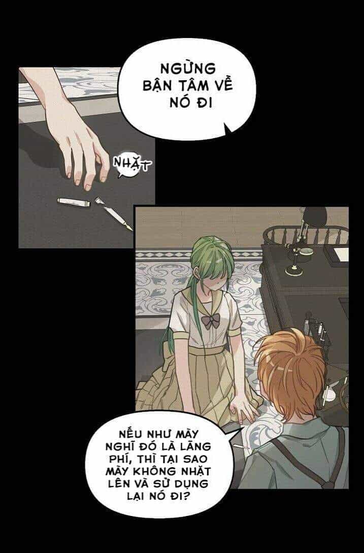 Hãy Bỏ Mặc Tôi - Chương 5 - ảnh 18
