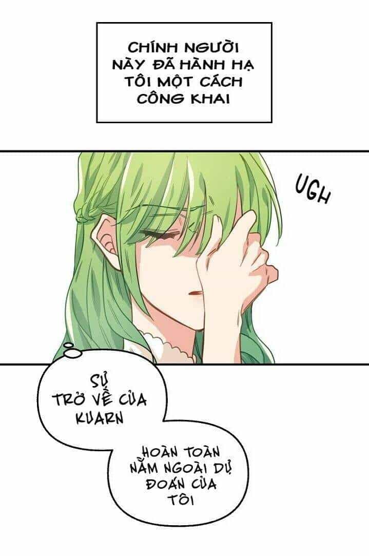 Hãy Bỏ Mặc Tôi - Chương 5 - ảnh 19