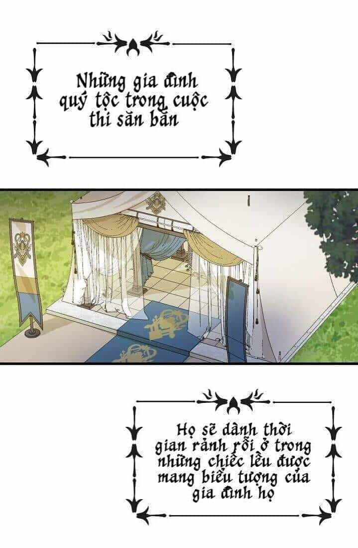 Hãy Bỏ Mặc Tôi - Chương 5 - ảnh 2