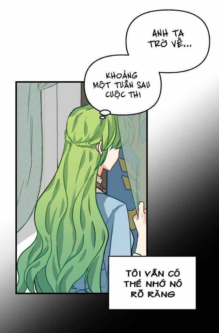 Hãy Bỏ Mặc Tôi - Chương 5 - ảnh 22