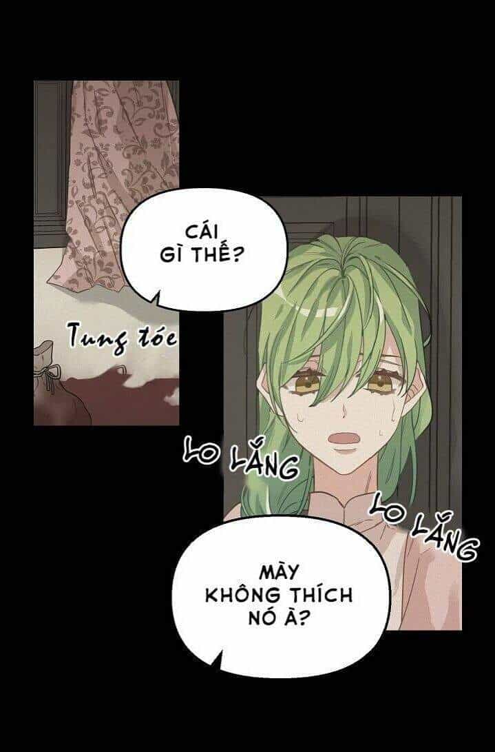 Hãy Bỏ Mặc Tôi - Chương 5 - ảnh 23