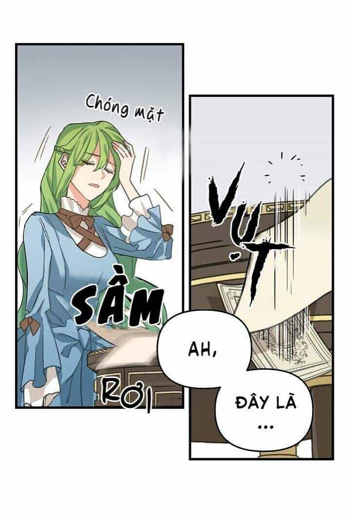 Hãy Bỏ Mặc Tôi - Chương 5 - ảnh 27