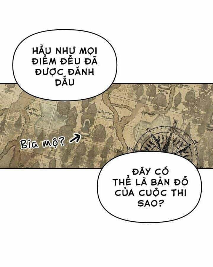 Hãy Bỏ Mặc Tôi - Chương 5 - ảnh 30