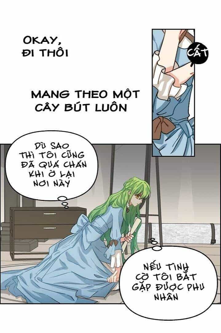 Hãy Bỏ Mặc Tôi - Chương 5 - ảnh 32