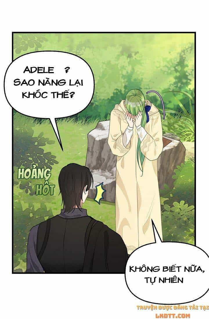 Hãy Bỏ Mặc Tôi - Chương 50 - ảnh 16
