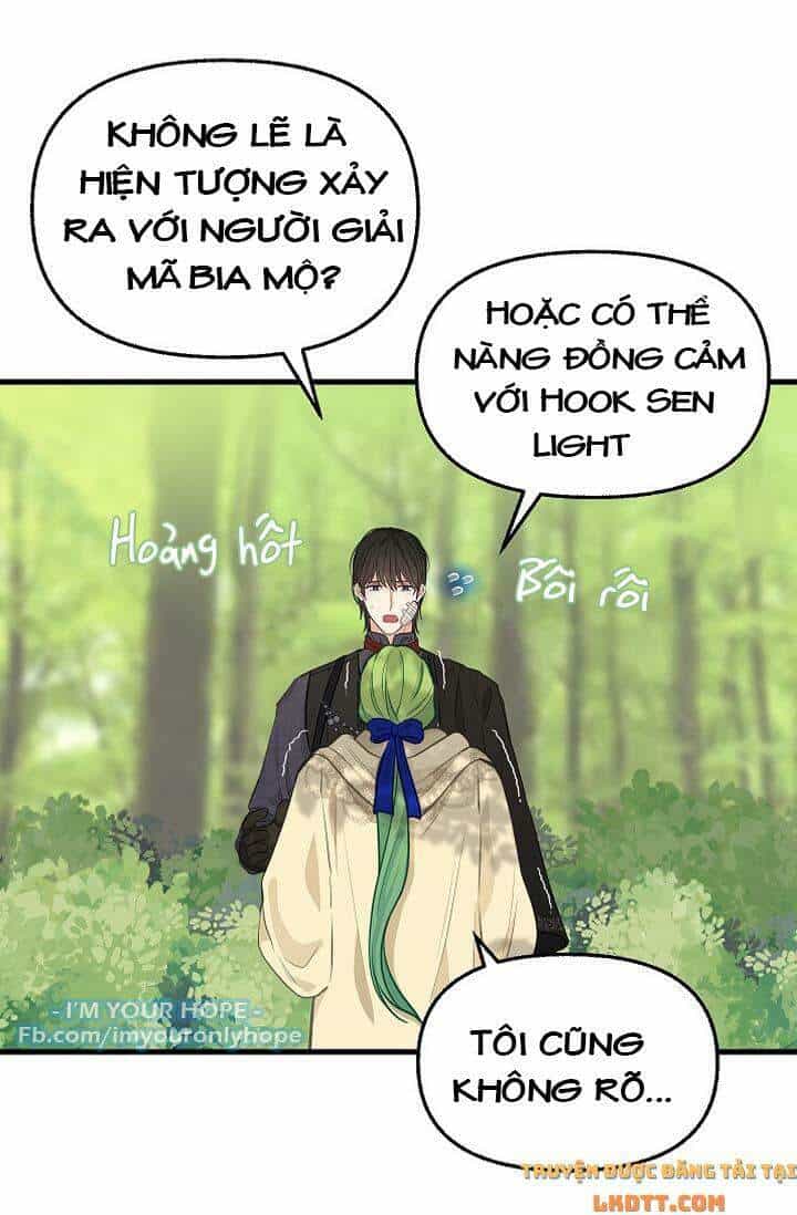 Hãy Bỏ Mặc Tôi - Chương 50 - ảnh 20