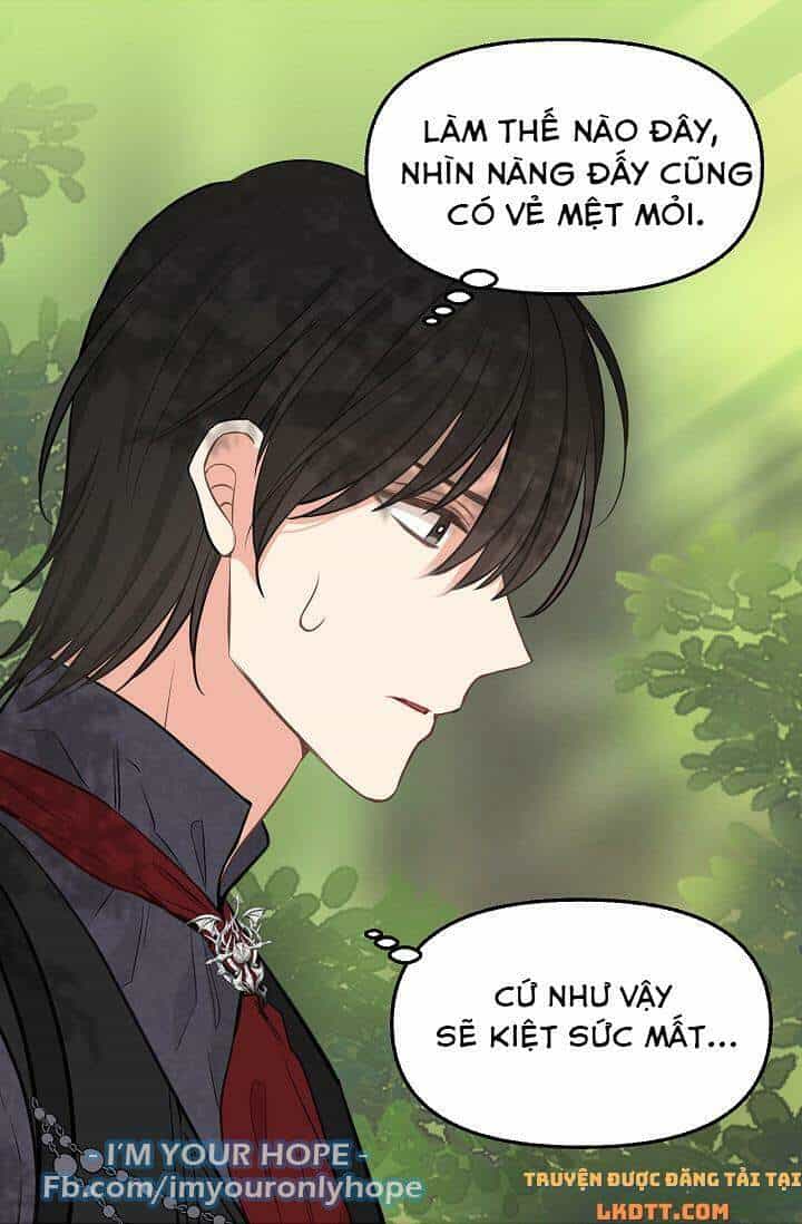 Hãy Bỏ Mặc Tôi - Chương 50 - ảnh 21