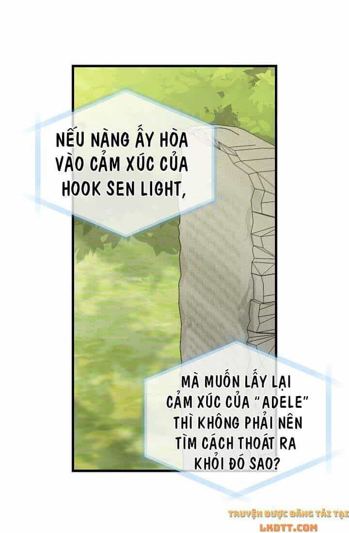 Hãy Bỏ Mặc Tôi - Chương 50 - ảnh 22