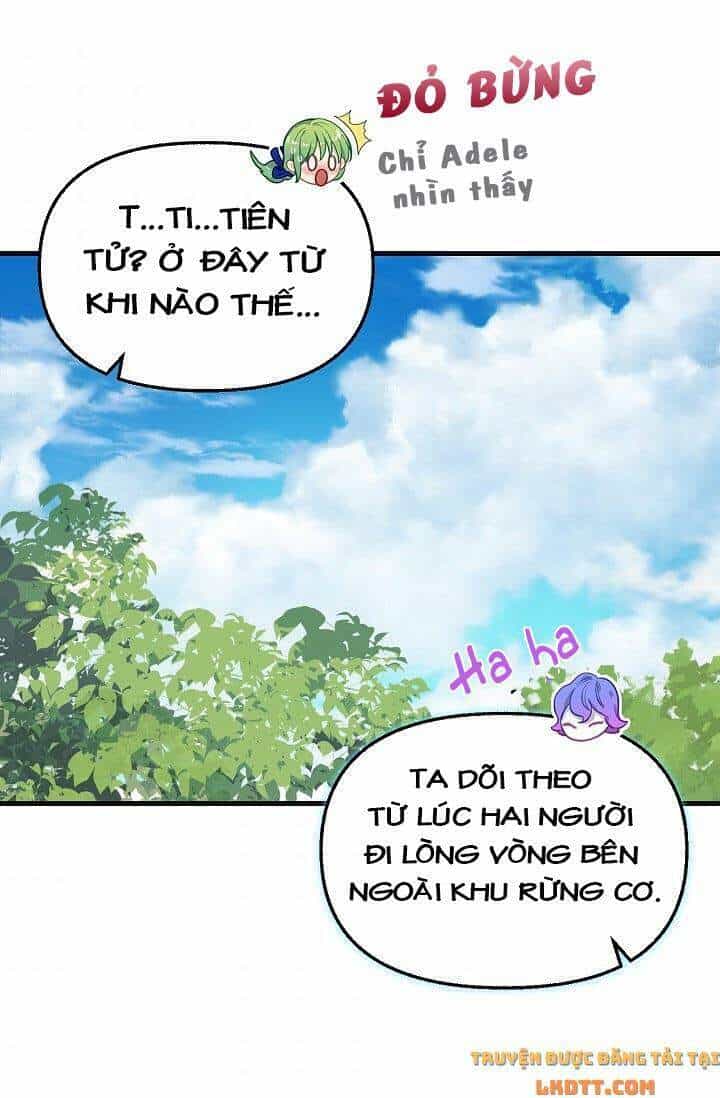 Hãy Bỏ Mặc Tôi - Chương 50 - ảnh 42