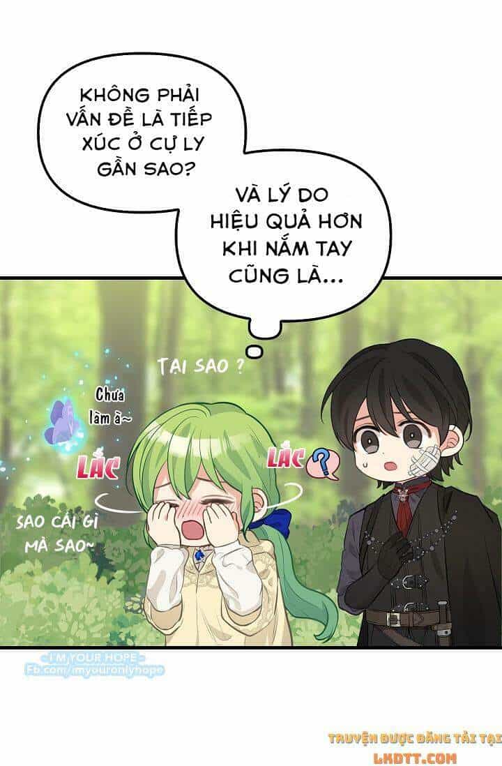 Hãy Bỏ Mặc Tôi - Chương 50 - ảnh 50