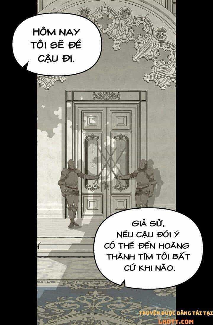 Hãy Bỏ Mặc Tôi - Chương 50 - ảnh 7