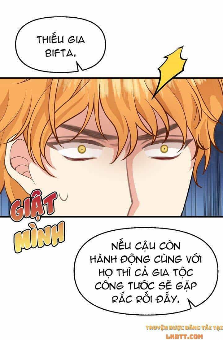 Hãy Bỏ Mặc Tôi - Chương 51 - ảnh 15