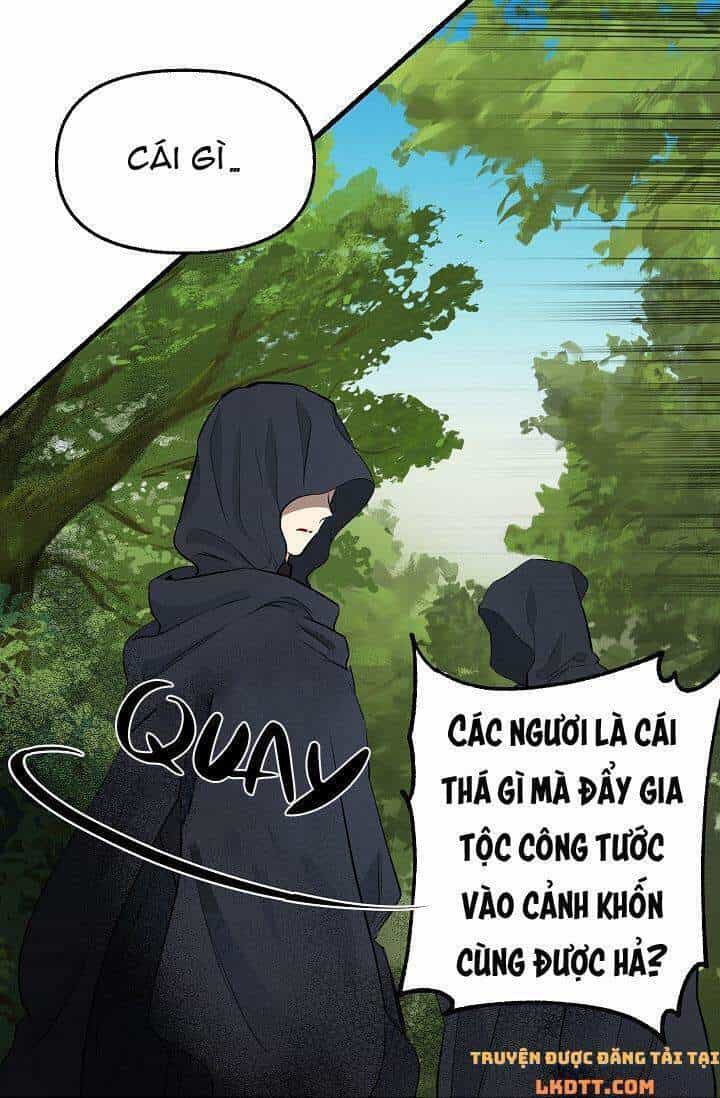 Hãy Bỏ Mặc Tôi - Chương 51 - ảnh 16