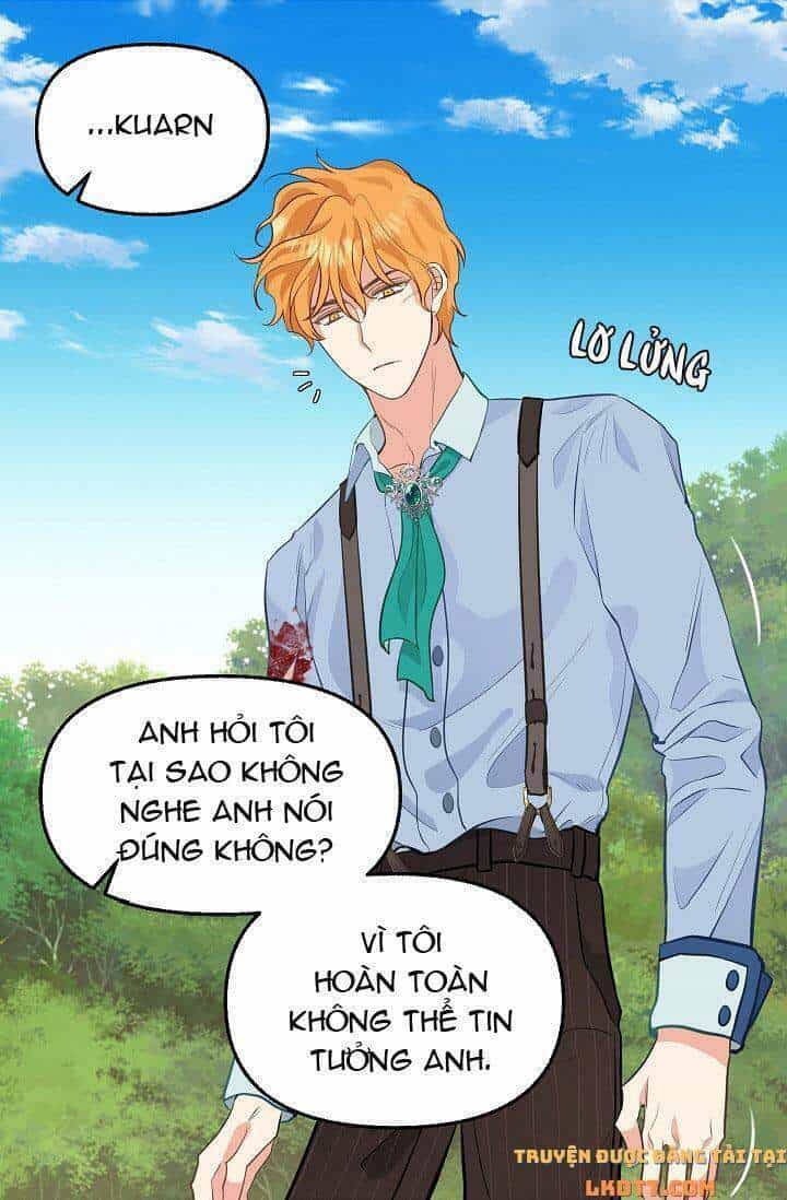 Hãy Bỏ Mặc Tôi - Chương 51 - ảnh 20