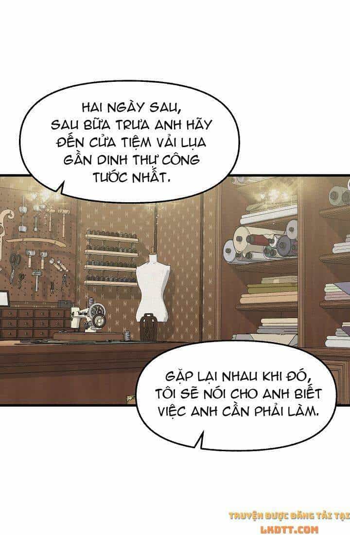Hãy Bỏ Mặc Tôi - Chương 51 - ảnh 25