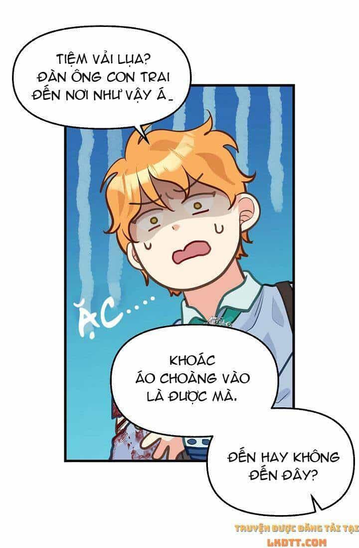 Hãy Bỏ Mặc Tôi - Chương 51 - ảnh 26