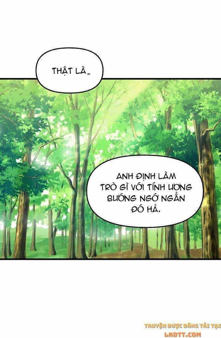 Hãy Bỏ Mặc Tôi - Chương 51 - ảnh 3