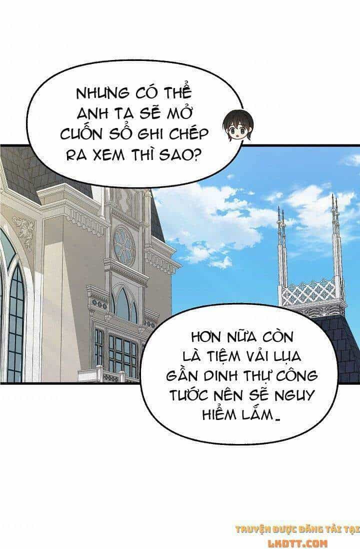 Hãy Bỏ Mặc Tôi - Chương 51 - ảnh 32