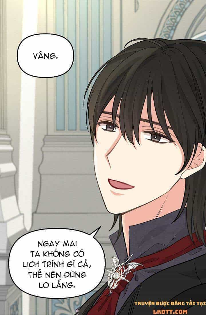 Hãy Bỏ Mặc Tôi - Chương 51 - ảnh 38