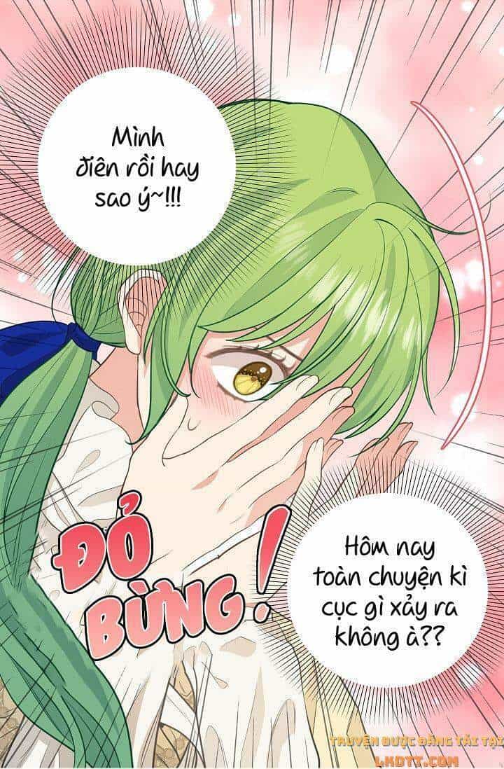 Hãy Bỏ Mặc Tôi - Chương 51 - ảnh 41