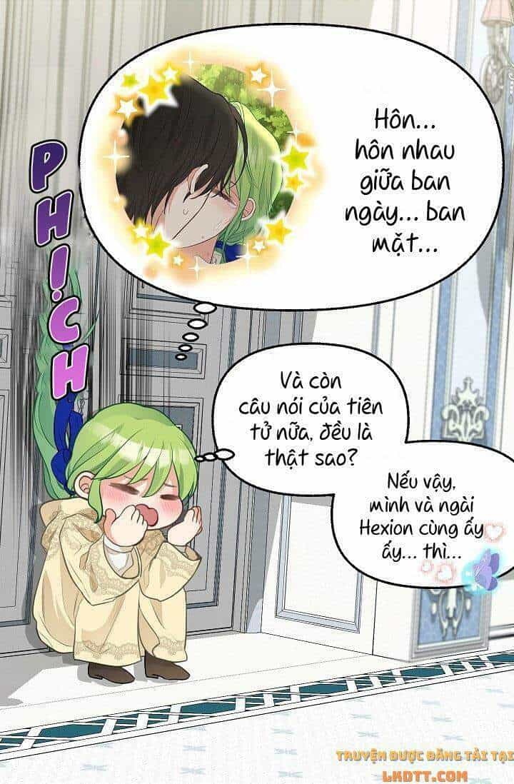 Hãy Bỏ Mặc Tôi - Chương 51 - ảnh 42