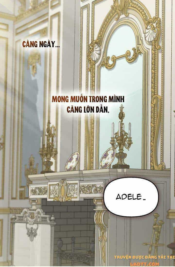 Hãy Bỏ Mặc Tôi - Chương 51 - ảnh 47
