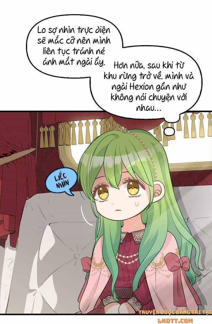 Hãy Bỏ Mặc Tôi - Chương 51 - ảnh 51
