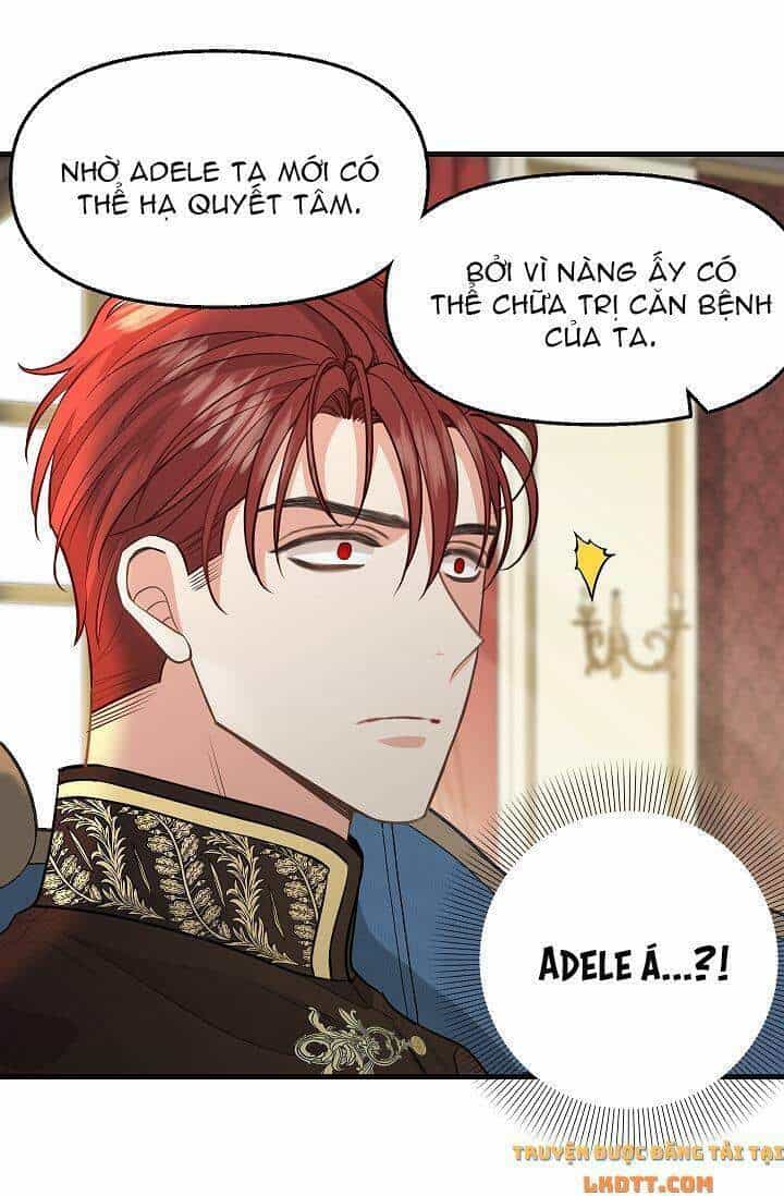 Hãy Bỏ Mặc Tôi - Chương 52 - ảnh 18