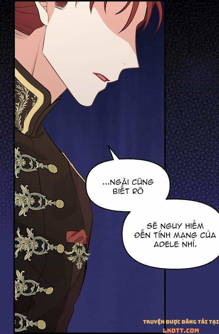 Hãy Bỏ Mặc Tôi - Chương 52 - ảnh 20