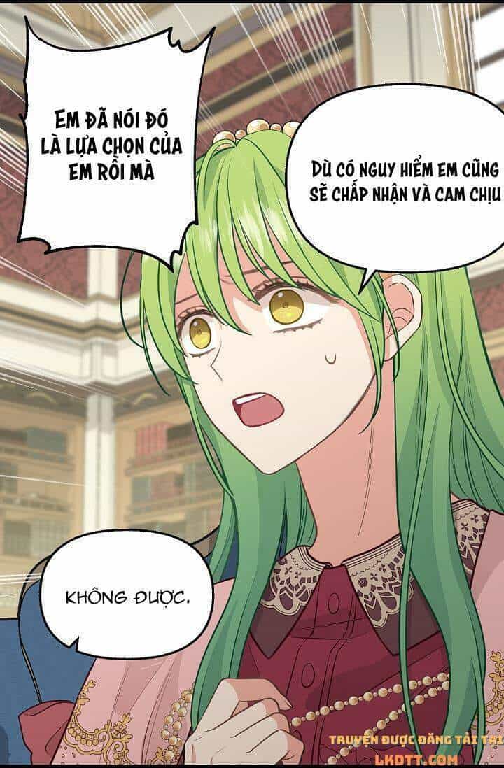 Hãy Bỏ Mặc Tôi - Chương 52 - ảnh 23
